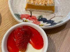 -温野菜涮涮锅(曲江大悦城店)