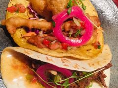 -Pistolera Mexican Cantina女枪手墨西哥餐厅(碧云路店)