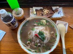 -越南牛肉河粉餐厅(书院巷店)
