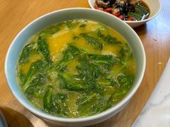 -郭林家常菜(狼垡店)