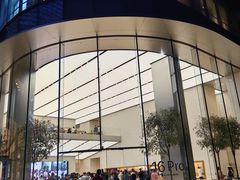 -Apple零售店(苏州店)