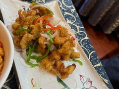 -晓平饭店(嘉善路店)