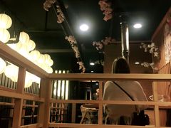 -炙忧烤肉屋(中国铁建广场店)