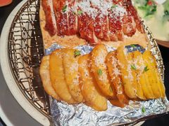 -田园北魏家宴·大同菜(御东店)