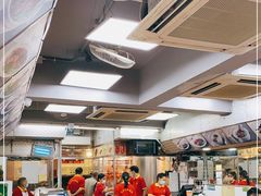 大堂-陈光记烧腊店(罗保博士街店)