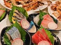 -芭菲盛宴·环球美食(北城国际店)