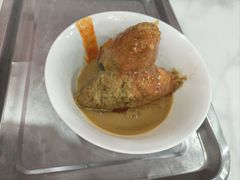 -东街钟楼肉粽(总店)