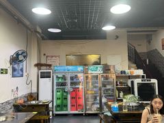-天治宣·野椒鸡(龙头寺总店)
