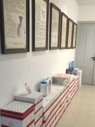 -可爱多国际儿童摄影会馆(龙泉店)