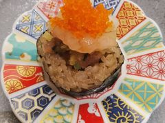 -鮨政· Omakase(港汇恒隆广场店)