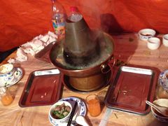 -木萨火锅店(开鲁路店)