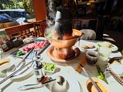 -东来顺饭庄(天坛店)