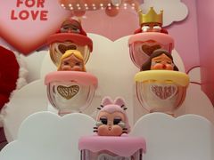 -泡泡玛特POPMART(蓝色港湾店)