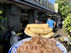 -清真·鸦儿李记·小馆(后海店)