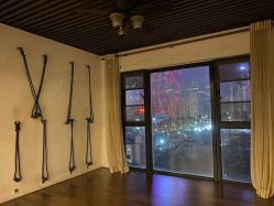 -广州萨谛艾扬格瑜伽中心