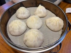 -金原鸭血粉丝汤·汤包·脆皮烤鸭(南京博物院店)