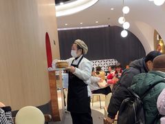 -宁波汤团店(外滩店)