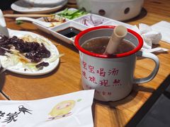 -姥姥家春饼店(惠新东街店)