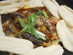 -安徽土菜馆