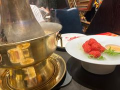-鼓楼东街老火锅(鼓楼店)
