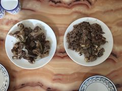 特色牛骨头-苏莱特色牛骨滩羊手抓馆(长城东街总店)