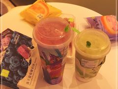 -奈雪的茶(大悦城店)