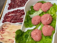 生丸-杏花吴记牛肉火锅