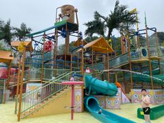 -杭州开元森泊度假乐园