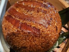 江米扣肉-南京大牌档(富力海珠城店)