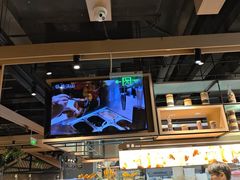-盛江山自助料理(太原街万达店)