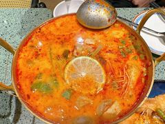 -Home Thai·泰谣(王府井apm店)