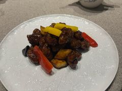-太湖饭店·寄畅轩中餐厅
