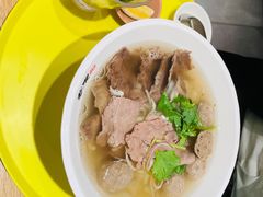 -蔡澜Pho·越南粉餐厅(海上世界店)