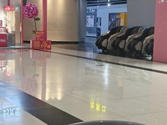 -万达影城(巴南万达广场IMAX店)