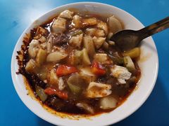 -刘老虎肉丸糊辣汤(总店)