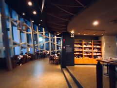 -星巴克臻选(宁波天一广场店)