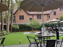 -一尺花园(安和花园店)