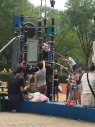 -酷酷兔少儿拓展天地
