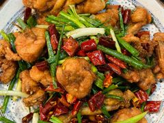 -金龙·打边炉(南京西路店)