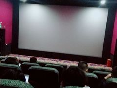 -中影新星影城(万科锦程店)