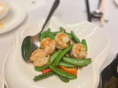 -明阁 Ming Court(广州朗豪酒店)