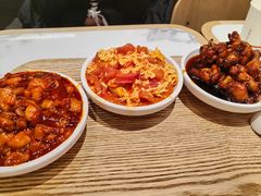-乡村基·川味现炒大王(熙悦天街店)