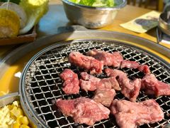 -姜虎东白丁烤肉(恒隆广场店)