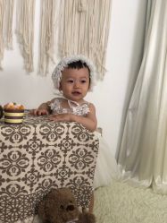 -卡洛儿高端儿童摄影(郑东新区店)