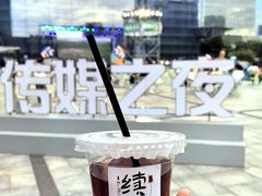 -苏州现代传媒广场商业