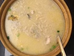 -堂宴·老厦门私房菜(1988仙岳总店)
