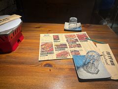 -1819餐厅·团队聚餐·烤串·精酿