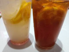 -万煲旺·香港老传承煲仔饭·猪杂汤(客村店)