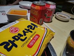 -韩香福脊骨汤锅(上杭路店)