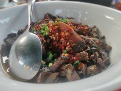 -回头食客-李久其家民间餐厅(望城金桥国际店)